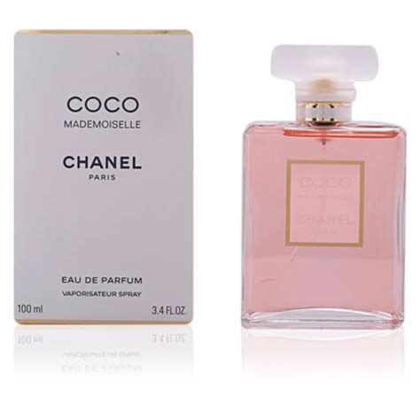 coco mademoiselle por chanel.|coco mademoiselle profumo.